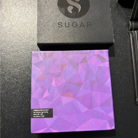 Make Up Bundle (Small Makeup Bag with 3 items) - Picture 7 of 14